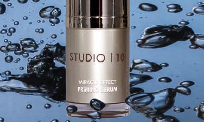 Free Miracle Effect Primer Serum