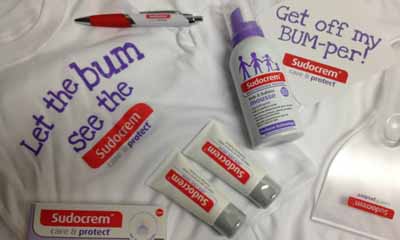 Sudocrem