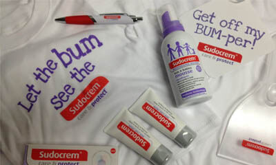 Sudocrem