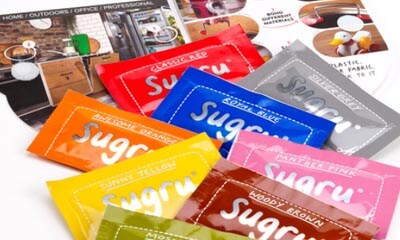 Free Sugru Mouldable Glue