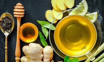 Free Guide to Superfoods