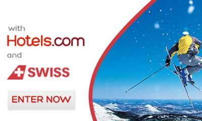 Swiss Air