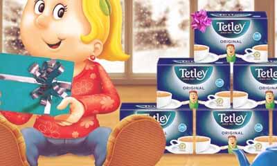 Tetley