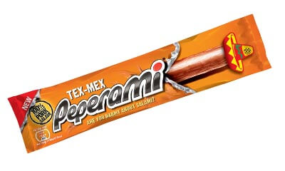 Free Peperami Tex Mex