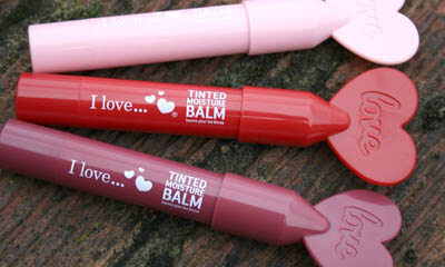 Win a Tinted Moisture Balm