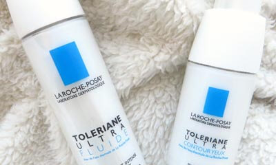 Free La Roche-Posay Ultra Eyes