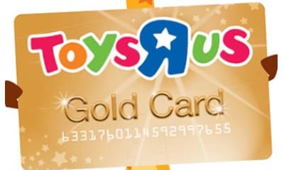 Toys'R'Us