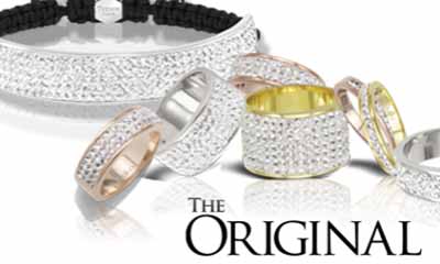 Free Jewellery from Tresor Paris