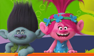 Free Troll Dolls with Plenty