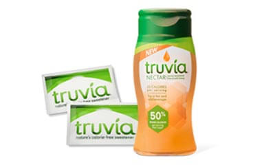 Free Truvia Natural Sweetener
