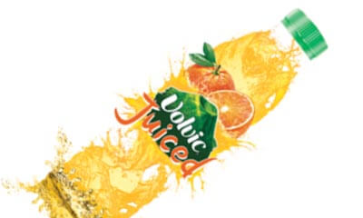 Volvic