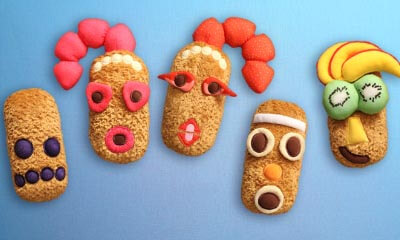 Free Soft Toys from Weetabix