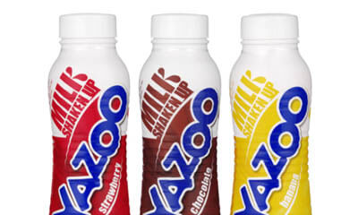 Yazoo