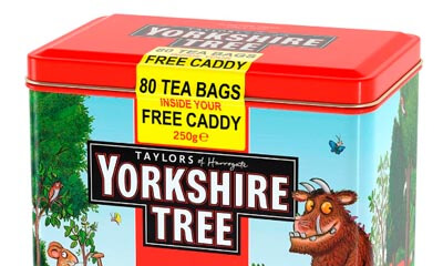 Yorkshire Tea