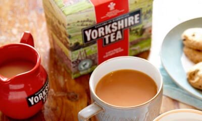 Yorkshire Tea