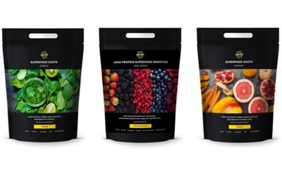 Free Zaggora Detox Tea