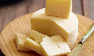 Free Pack of A2 Cheese