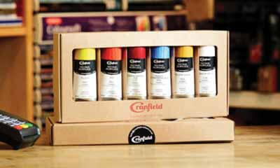 Free Acrylic Paint Sets