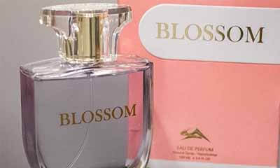 Free Adsen Blossom Fragrance