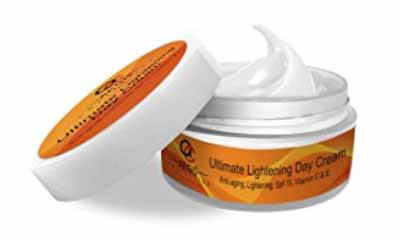 Free Aegis Day Cream
