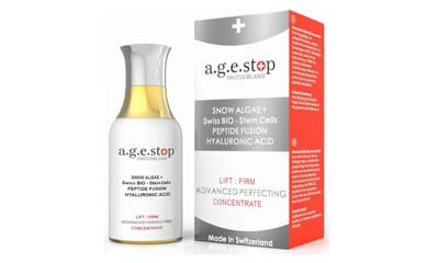 Free Switzerland Firming Bio Oil