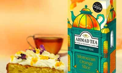 Ahmad Tea