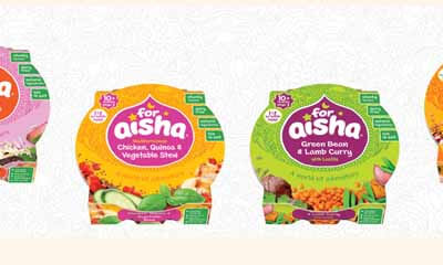 Free Chicken Curry Baby Food