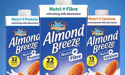 Almond Breeze