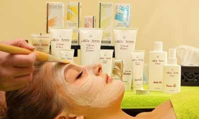 Natural Beauty Care