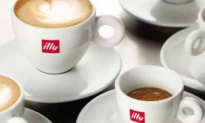 Free Americano Coffee Cups