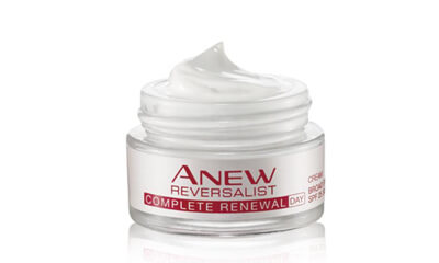 Free ANEW Reversalist Cream from Avon