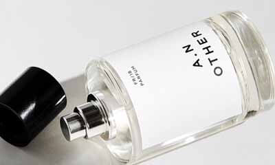 Free A.N OTHER Perfume