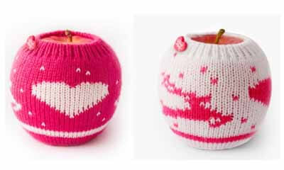 Free Apple Cosy