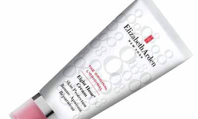 Free Elizabeth Arden Eight Hour Cream