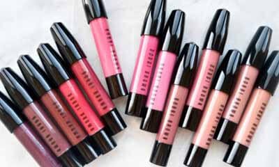 Bobbi Brown