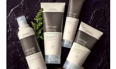 Free Aveda Remedy intensive Restructuring Treatment