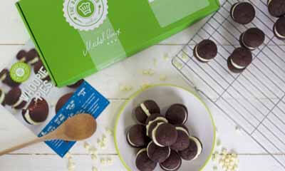 free home baking kit free stuff freebies free samples and products free baking samples