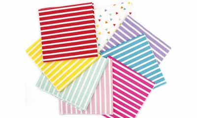 Free Party Napkins