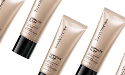 Free bareMinerals Tinted Moisturiser