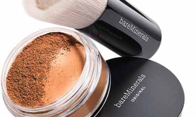 bareMinerals