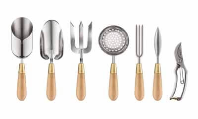Free Burgon & Ball Gardening Kits
