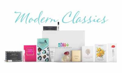 Free Modern Classics Perfume Collection
