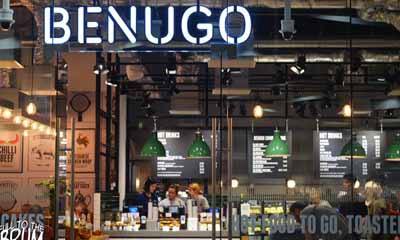 Benugo