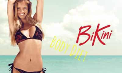 Win a 14 Day Beach Body Diet Plan