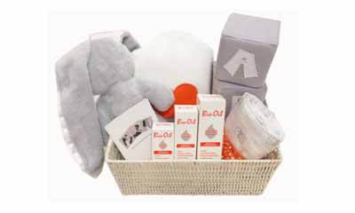 Win a Bio Oil Hamper