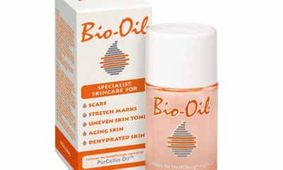 Win Bio Oil & Therapeutic Massages