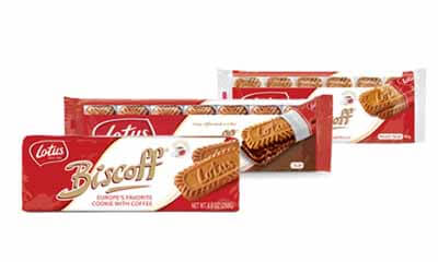 Free Lotus Biscoff Biscuits Money Off Coupon