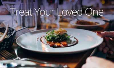 Win Michelin Restaurant Vouchers