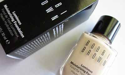 Bobbi Brown