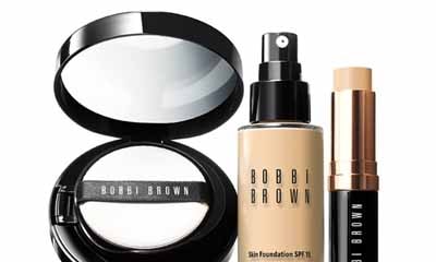 Bobbi Brown